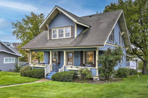 Historic Cumberland Home on Beaver Dam Lake!